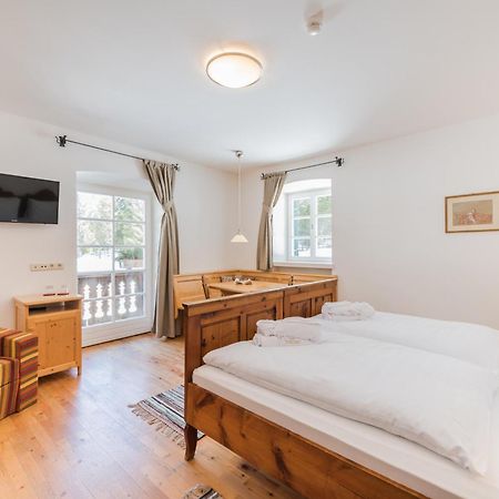 Hotel Dolomitenhof & Chalet Alte Post Sexten Bagian luar foto