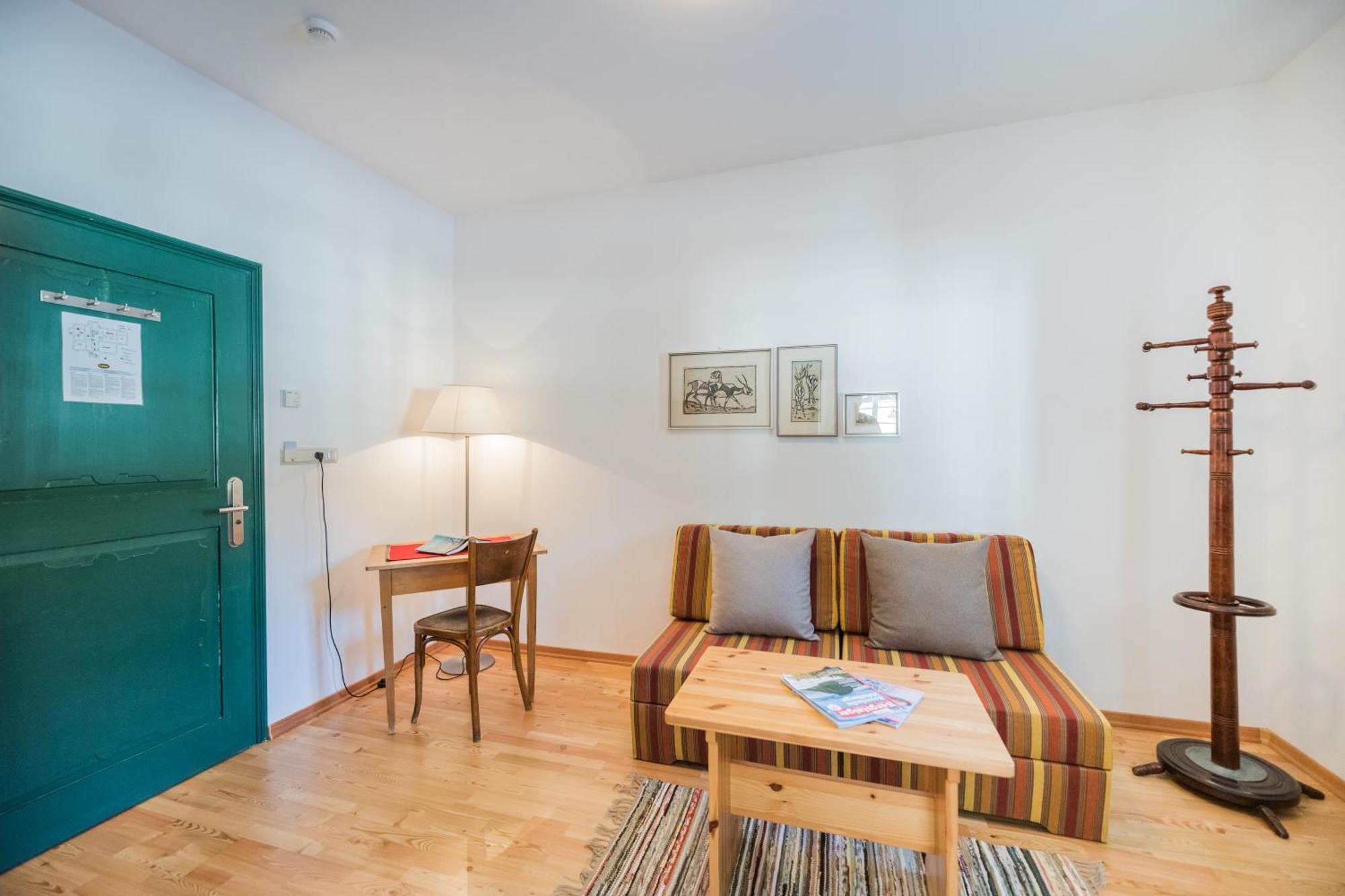Hotel Dolomitenhof & Chalet Alte Post Sexten Bagian luar foto